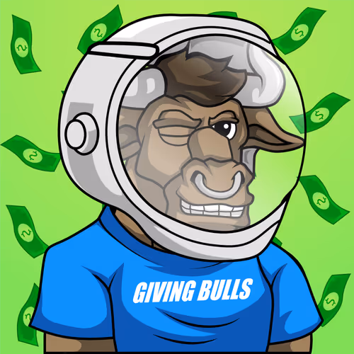 Givingbulls