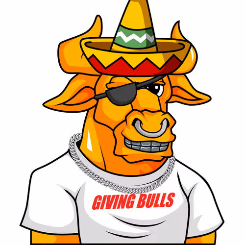 Givingbulls