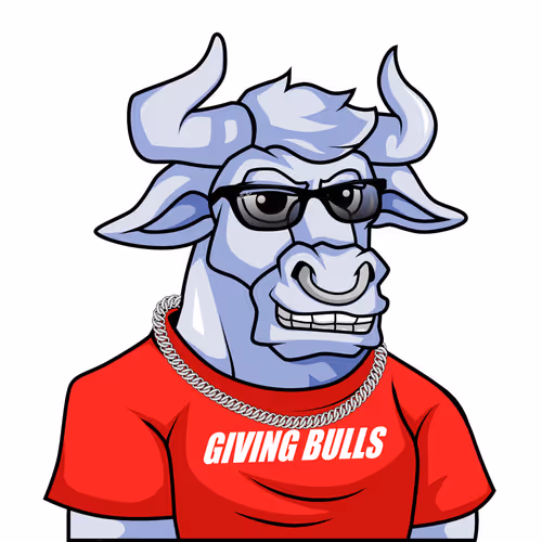 Givingbulls