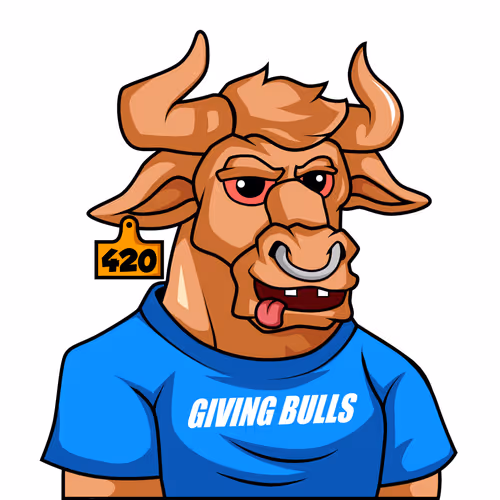 Givingbulls
