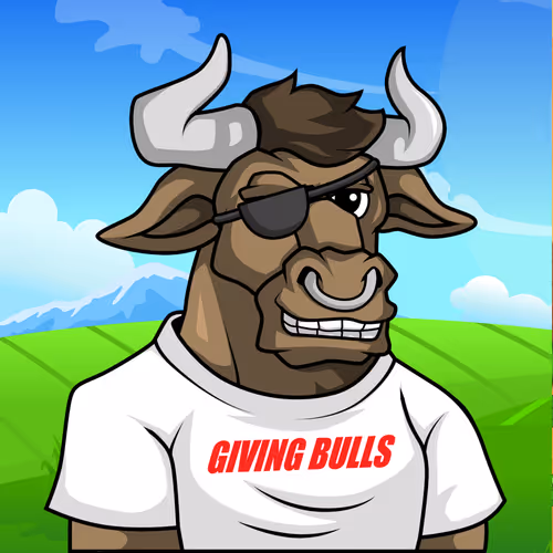 Givingbulls