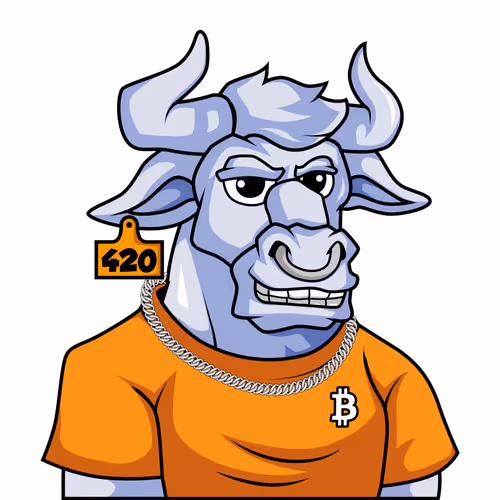 Givingbulls