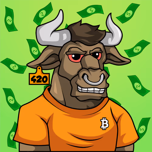Givingbulls