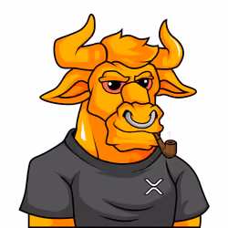 Giving Bull #268