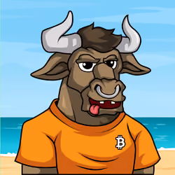 Giving Bull #364