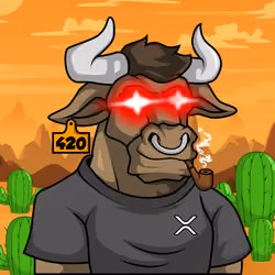 Giving Bull #316