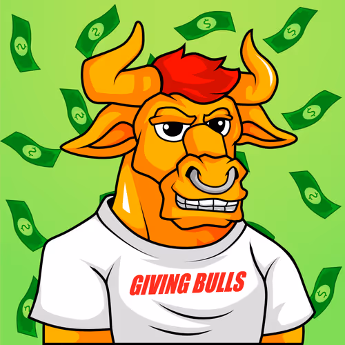 Givingbulls