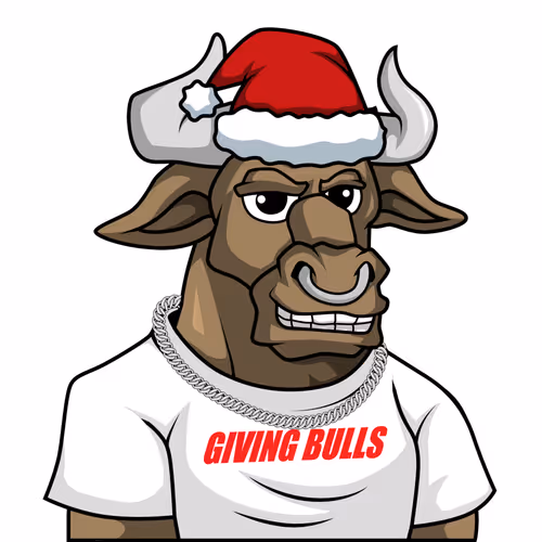 Givingbulls