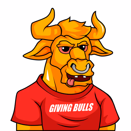 Givingbulls