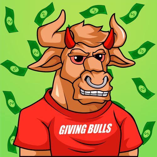 Givingbulls