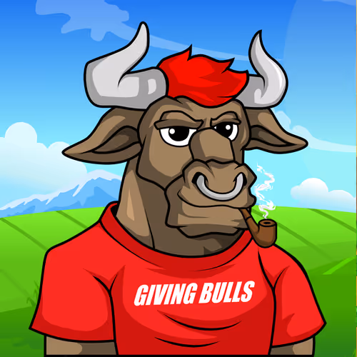 Givingbulls