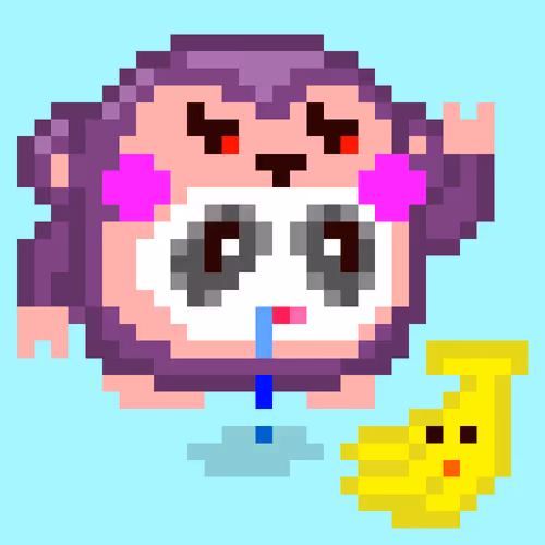 Swallowing Villains＃002
