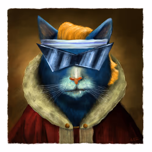 King of Cool