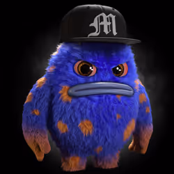 Monster Companion #29