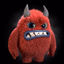 Monster Companion #84