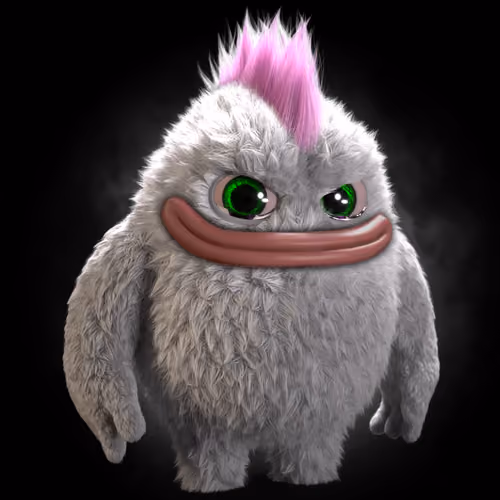 Monster Companion #94