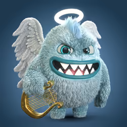 Monster Companion #86