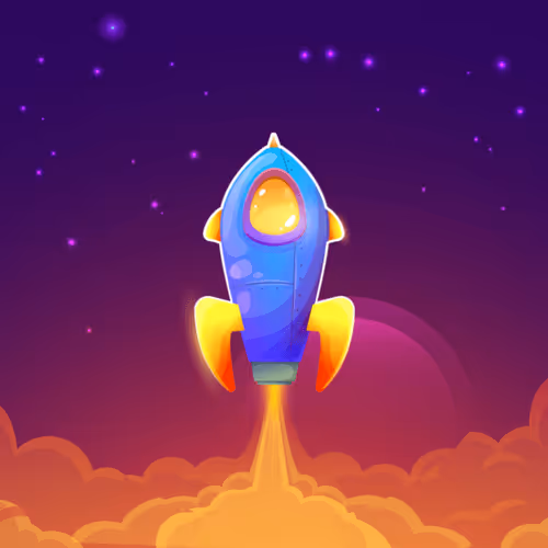 Rockets Nfts