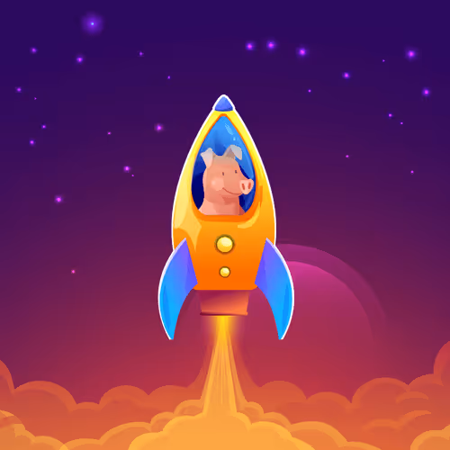 Rockets Nfts