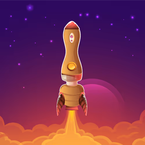 Rockets Nfts