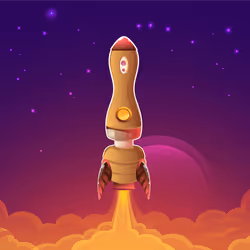 Rocket #108