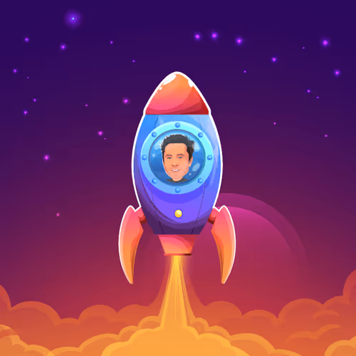 Rockets Nfts