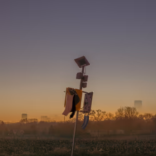 Cowboy Killer editions on Babylon - May 1, 2023