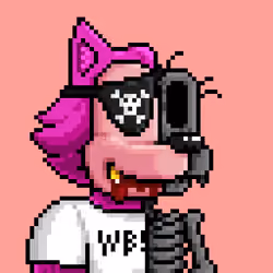 Wulf Boy #184