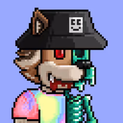Wulf Boy #2062