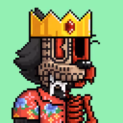 Wulf Boy #1399