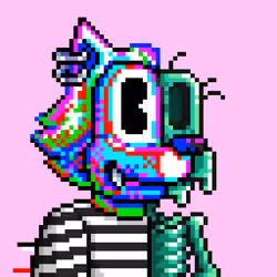 Wulf Boy #363