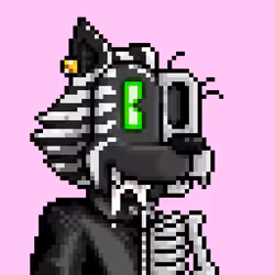 Wulf Boy #4290