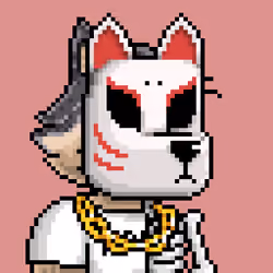 Wulf Boy #1304