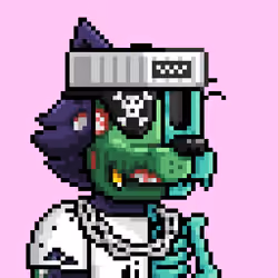 Wulf Boy #3649