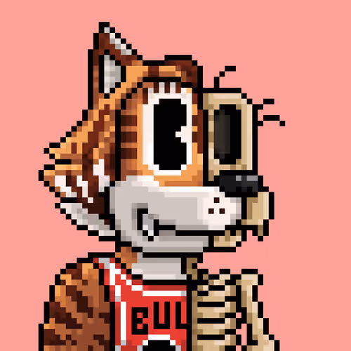 Wulf Boy #187