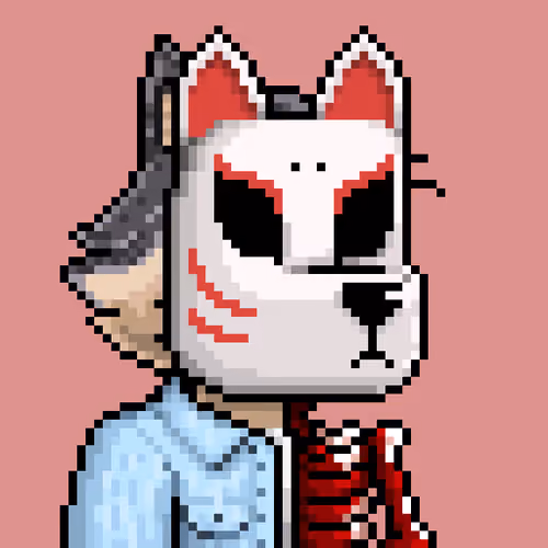 Wulf Boy #361