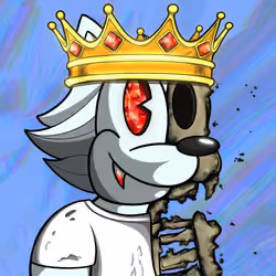 Wulf Boy #3757