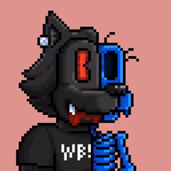 Wulf Boy #4286