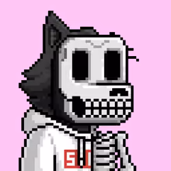 Wulf Boy #2458