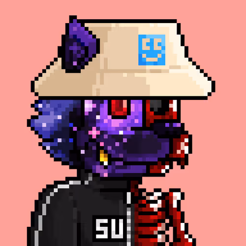 Wulf Boy #4090
