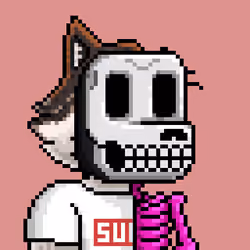 Wulf Boy #68