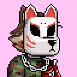 Wulf Boy #2515