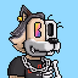 Wulf Boy #429