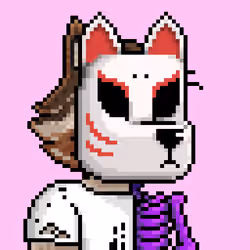 Wulf Boy #270