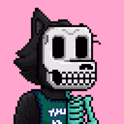 Wulf Boy #1632