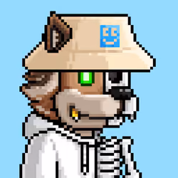 Wulf Boy #977