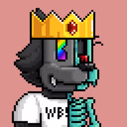 Wulf Boy #3627