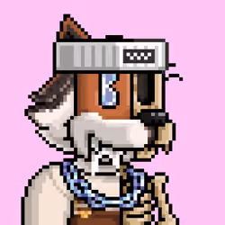 Wulf Boy #2039