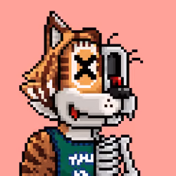 Wulf Boy #481