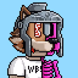 Wulf Boy #3513